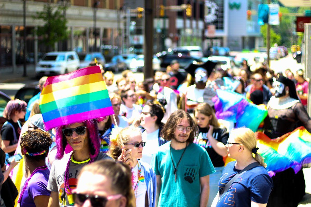 Coming out as a dynamic, not static, journey