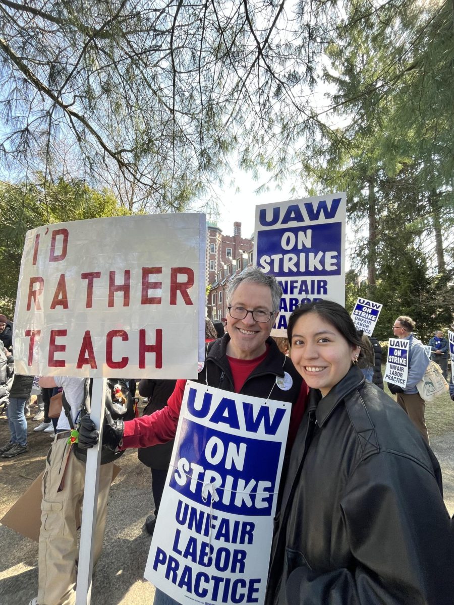 April 1st Bargaining Session between WOAW and the College