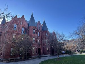Wellesley’s administration is forcing students to pay for their own mistakes